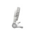 Вентилятор Arctic USB-C SUMMAIR 2GO WHITE (AEBRZ00029A)