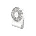 Вентилятор Arctic USB-C SUMMAIR 2GO WHITE (AEBRZ00029A)