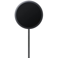 Зарядний пристрій Samsung Wireless 25W magnetic gray (EP-P2900BBEGWW)