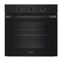 Духова шафа Indesit IO235HB