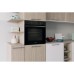 Духова шафа Indesit IO235HB