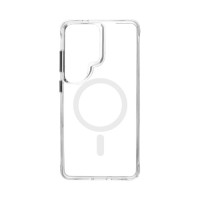 Чохол до мобільного телефона Armorstandart Clear MagCase Samsung S26 Ultra 5G Transparent (ARM88865)
