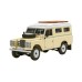 Збірна модель Revell набір автомобіль Land Rover Series III LWB , рівень 3, 1:24 (RVL-67056)