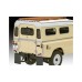 Збірна модель Revell набір автомобіль Land Rover Series III LWB , рівень 3, 1:24 (RVL-67056)