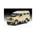 Збірна модель Revell набір автомобіль Land Rover Series III LWB , рівень 3, 1:24 (RVL-67056)