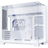 Корпус для ПК Lian Li O11 Vision-M White (G99.O11VMW.00)