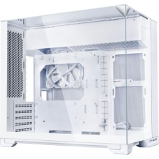 Корпус для ПК Lian Li O11 Vision-M White (G99.O11VMW.00)