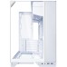 Корпус для ПК Lian Li O11 Vision-M White (G99.O11VMW.00)