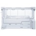 Корпус для ПК Lian Li O11 Vision-M White (G99.O11VMW.00)