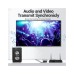 Конвертор RCA to HDMI black Vention (AEFB0)