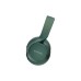 Навушники ColorWay Aero ANC Green (CW-HBT02G)