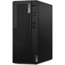 Комп'ютер Lenovo ThinkCentre M70t TWR / i5-12400, 16GB, F256GB, кл+м, W11P (11T5S0LU00)