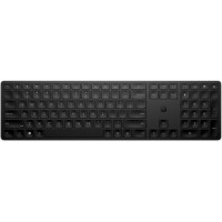 Клавіатура HP 450 Programmable Wireless UA Black (4R184AA)