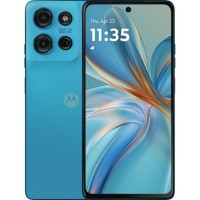 Мобільний телефон Motorola G75 8/256GB Aqua Blue (PB3Y0010RS)