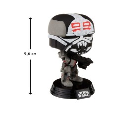Фігурка для геймерів Funko Pop серії Зоряні війни – Шкідник (55501)