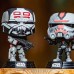 Фігурка для геймерів Funko Pop серії Зоряні війни – Шкідник (55501)