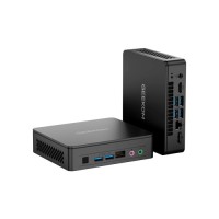 Комп'ютер GEEKOM Mini IT12 / i9-12900HK, 32, 1TB, WIN11Pro (GMIT12i912900HK-321T-EU)