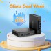 Комп'ютер GEEKOM Mini IT12 / i9-12900HK, 32, 1TB, WIN11Pro (GMIT12i912900HK-321T-EU)