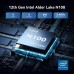 Комп'ютер GEEKOM Mini IT12 / i9-12900HK, 32, 1TB, WIN11Pro (GMIT12i912900HK-321T-EU)