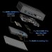 Комп'ютер GEEKOM Mini IT12 / i9-12900HK, 32, 1TB, WIN11Pro (GMIT12i912900HK-321T-EU)