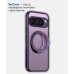 Чохол до мобільного телефона BeCover Aura Fold Google Pixel 9 / 9 Pro / 10 / 10 Pro Purple (714136)