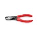Набір інструментів KNIPEX посилених (00 20 10)