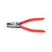 Набір інструментів KNIPEX посилених (00 20 10)