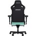 Крісло ігрове Anda Seat Kaiser 4 PVC Size XL Green (AD12YDDC-XLL-20-E-PV/C)