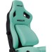 Крісло ігрове Anda Seat Kaiser 4 PVC Size XL Green (AD12YDDC-XLL-20-E-PV/C)