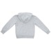 Кофта дитяча Breeze на флісі (22206-164B-gray)