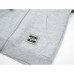 Кофта дитяча Breeze на флісі (22206-164B-gray)