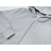 Кофта дитяча Breeze на флісі (22206-164B-gray)