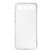 Чохол до мобільного телефона BeCover Silicone Infinix Smart 10 Plus (X6725B) Transparent (713765)