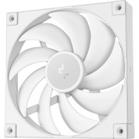 Кулер до корпусу Deepcool FD14 WH