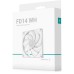 Кулер до корпусу Deepcool FD14 WH