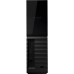 Зовнішній жорсткий диск 3.5" 12TB My Book Desktop WD (WDBBGB0120HBK-EESN)