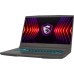 Ноутбук MSI Thin 15 B13VE (9S7-16R831-3431)