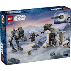 Конструктор LEGO Star Wars Атака AT-RT (75444)