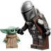Конструктор LEGO Star Wars Атака AT-RT (75444)