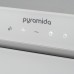 Витяжка кухонна Pyramida CX 52 (1100) SR GWH
