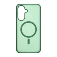 Чохол до мобільного телефона Armorstandart Mystiq MagCase Samsung A37 5G Dark Green (ARM91618)