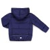 Куртка Snowimage з капюшоном (SICMY-G306-110B-blue)