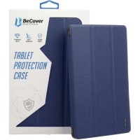 Чохол до планшета BeCover Smart Case Realme Pad Mini 8.7" Deep Blue (708258)