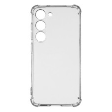 Чохол до мобільного телефона Armorstandart Air Force Samsung S23 Camera cover Transparent (ARM66398)