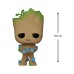 Фігурка для геймерів Funko Pop Ґрут з Ґрундсами (70652)