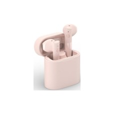 Навушники Haylou T33 Pink