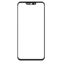 Скло захисне Intaleo Full Glue Huawei P Smart Plus 2018 (1283126497544)