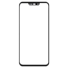 Скло захисне Intaleo Full Glue Huawei P Smart Plus 2018 (1283126497544)