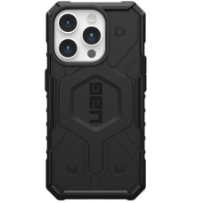 Чохол до мобільного телефона UAG Apple iPhone 15 Pro Max Pathfinder Magsafe, Black (114301114040)