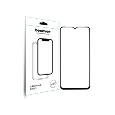 Скло захисне BeCover Ulefone Armor 14 Black (712130)